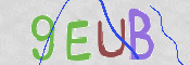 CAPTCHA Bilde
