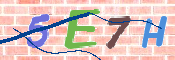 CAPTCHA Bilde