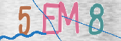 CAPTCHA Bilde