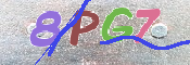 CAPTCHA Bilde