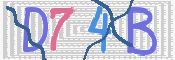 CAPTCHA Bilde