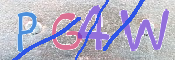 CAPTCHA Bilde