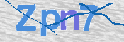 CAPTCHA Bilde