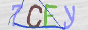 CAPTCHA Bilde