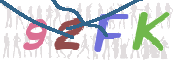 CAPTCHA Bilde