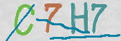 CAPTCHA Bilde
