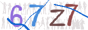 CAPTCHA Bilde
