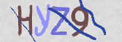 CAPTCHA Bilde