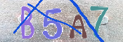 CAPTCHA Bilde