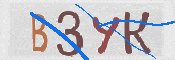CAPTCHA Bilde