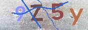 CAPTCHA Bilde