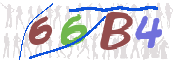 CAPTCHA Bilde