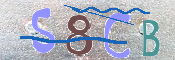 CAPTCHA Bilde