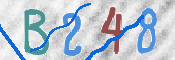 CAPTCHA Bilde