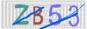 CAPTCHA Bilde