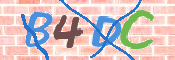 CAPTCHA Bilde
