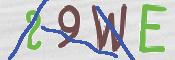 CAPTCHA Bilde
