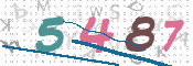 CAPTCHA Bilde