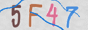 CAPTCHA Bilde