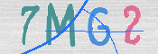 CAPTCHA Bilde