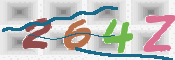 CAPTCHA Bilde