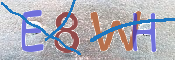 CAPTCHA Bilde