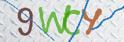 CAPTCHA Bilde
