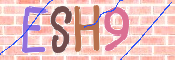 CAPTCHA Bilde