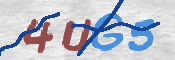 CAPTCHA Bilde