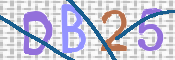 CAPTCHA Bilde