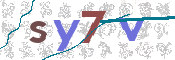 CAPTCHA Bilde