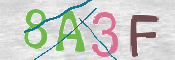 CAPTCHA Bilde