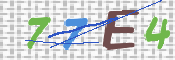 CAPTCHA Bilde