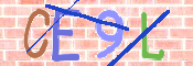 CAPTCHA Bilde