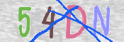 CAPTCHA Bilde