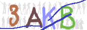 CAPTCHA Bilde