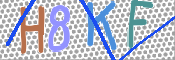 CAPTCHA Bilde
