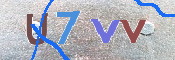 CAPTCHA Bilde