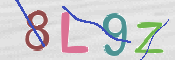 CAPTCHA Bilde