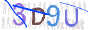 CAPTCHA Bilde
