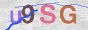 CAPTCHA Bilde