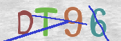 CAPTCHA Bilde