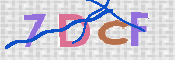 CAPTCHA Bilde