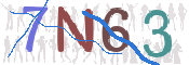 CAPTCHA Bilde