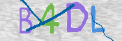 CAPTCHA Bilde