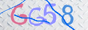 CAPTCHA Bilde