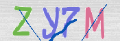 CAPTCHA Bilde