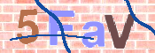 CAPTCHA Bilde