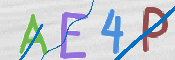 CAPTCHA Bilde