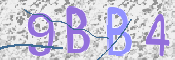 CAPTCHA Bilde